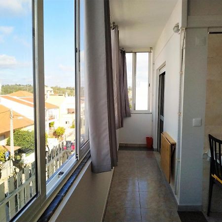 Appartement Tavira Zewnętrze zdjęcie