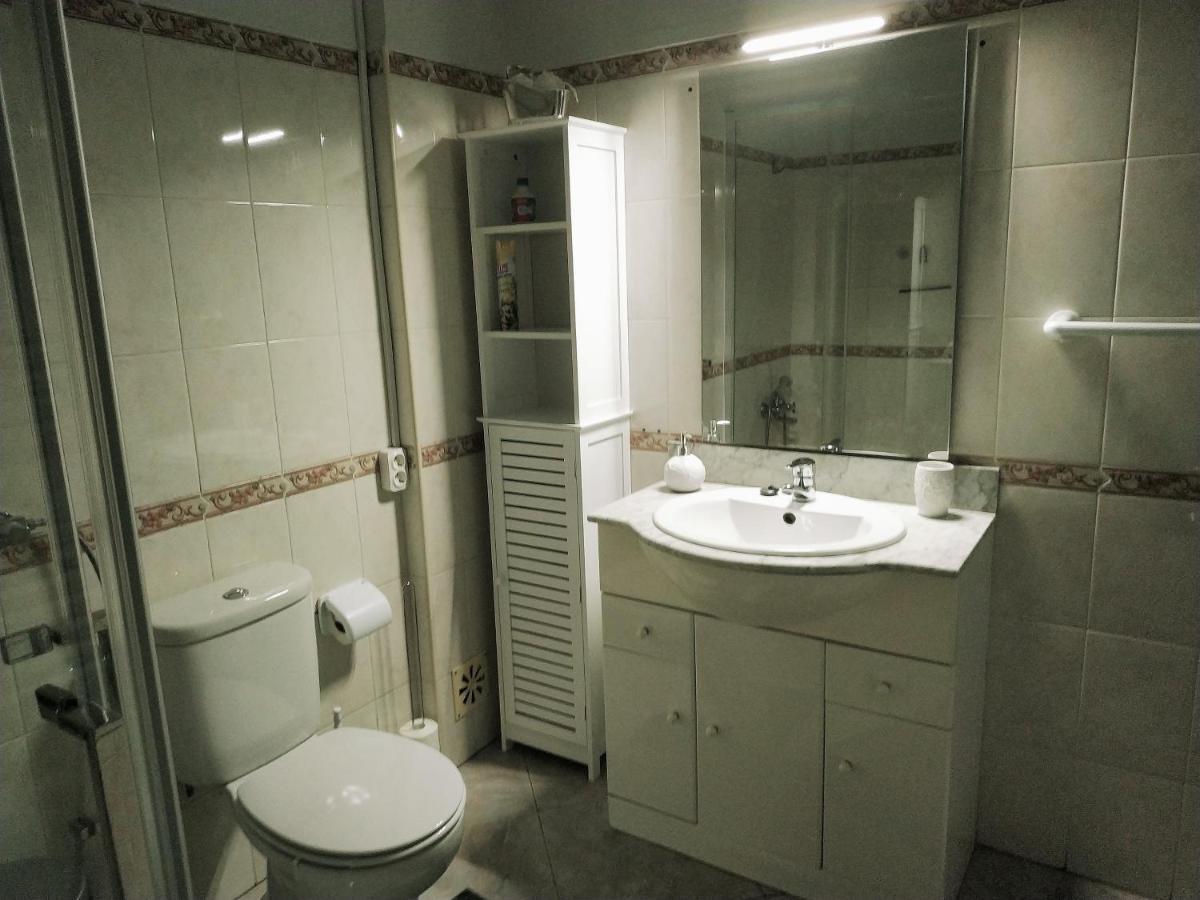 Appartement Tavira Zewnętrze zdjęcie