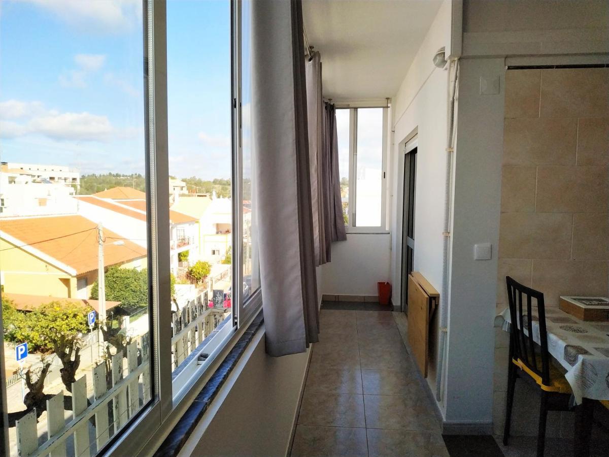 Appartement Tavira Zewnętrze zdjęcie