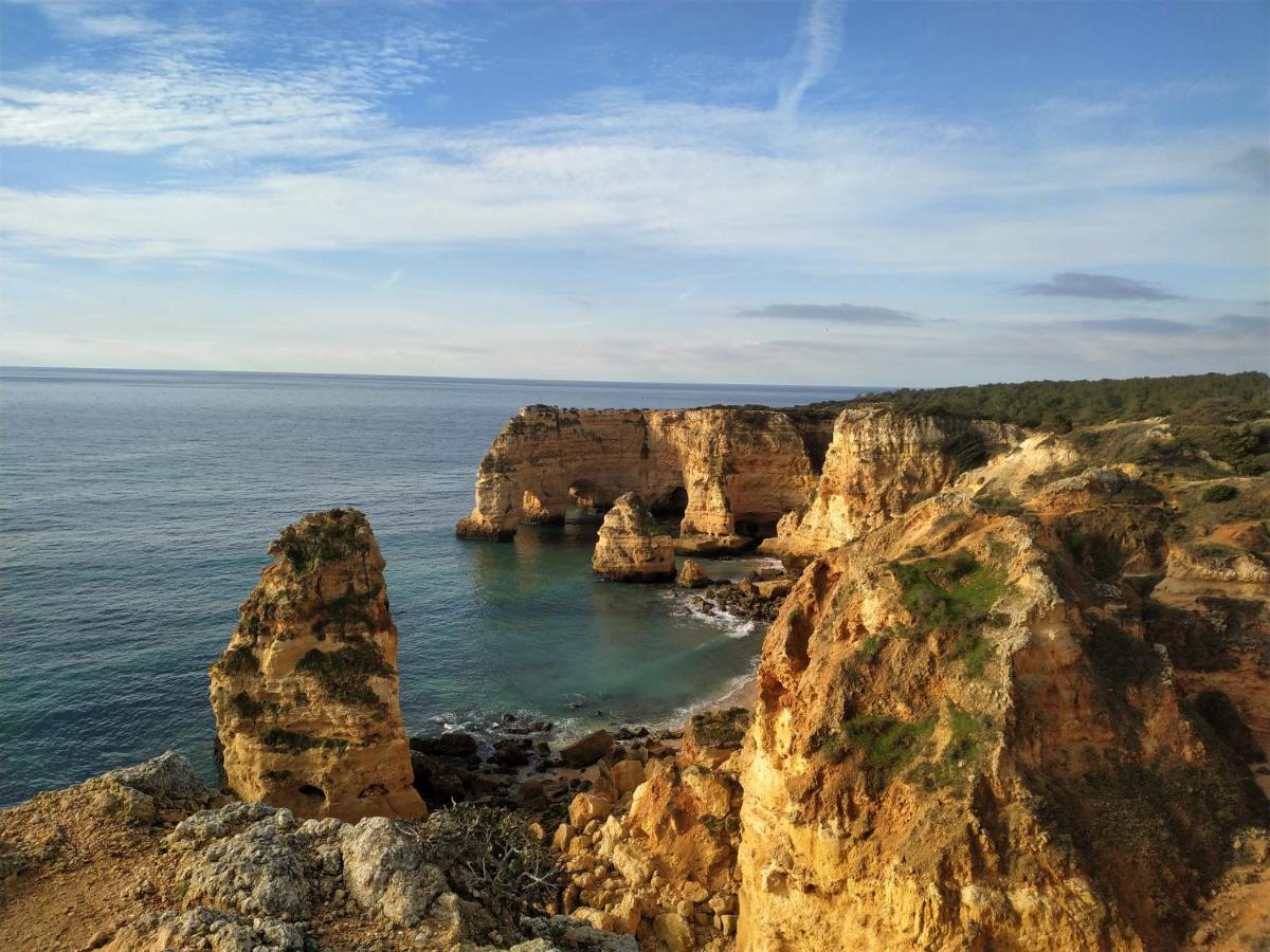 Appartement Tavira Zewnętrze zdjęcie