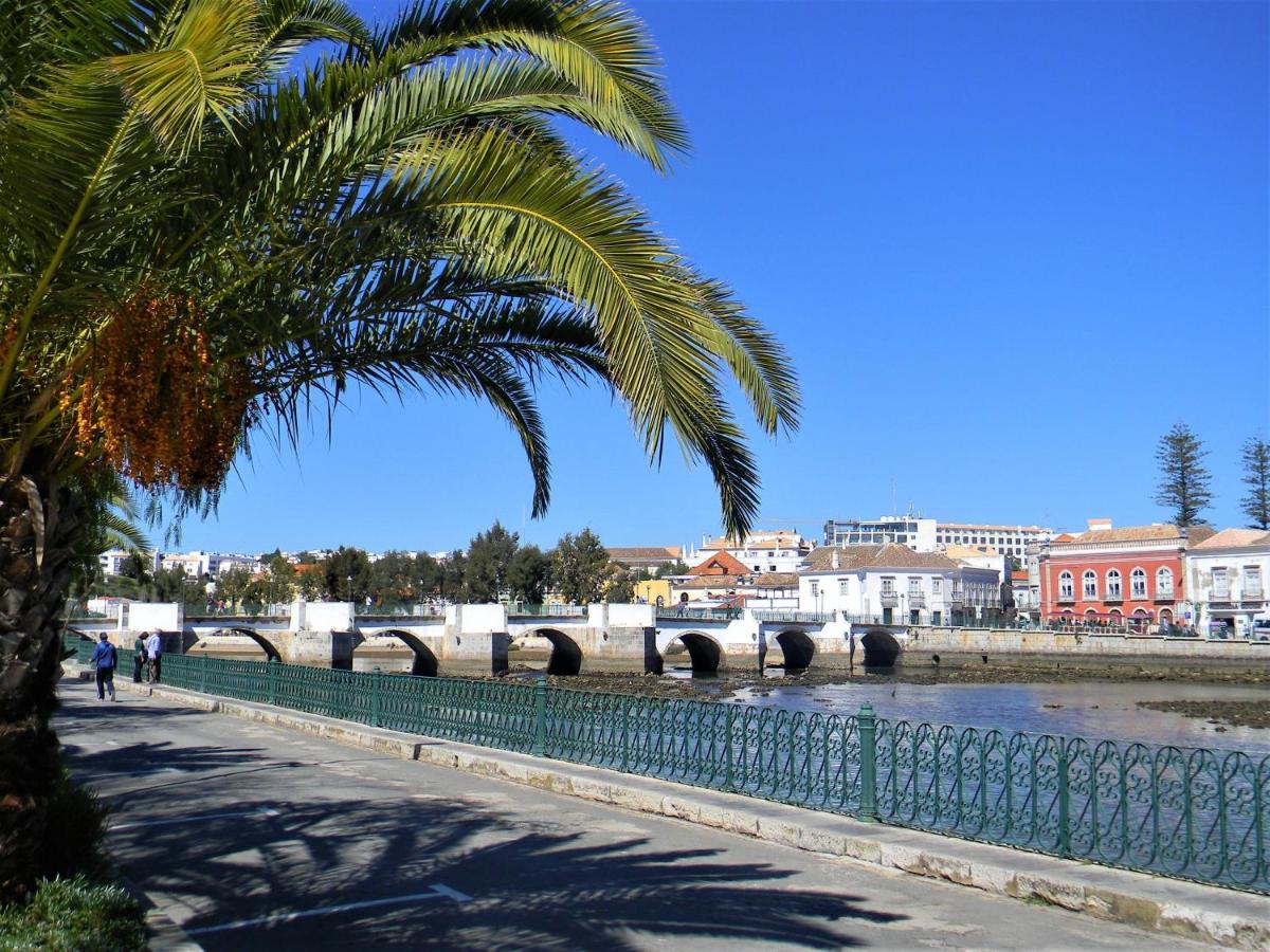 Appartement Tavira Zewnętrze zdjęcie