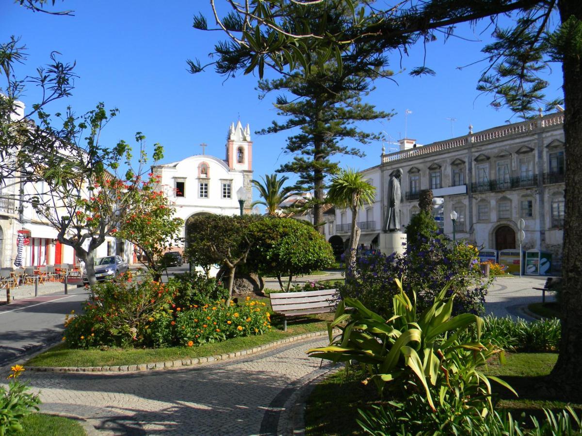Appartement Tavira Zewnętrze zdjęcie