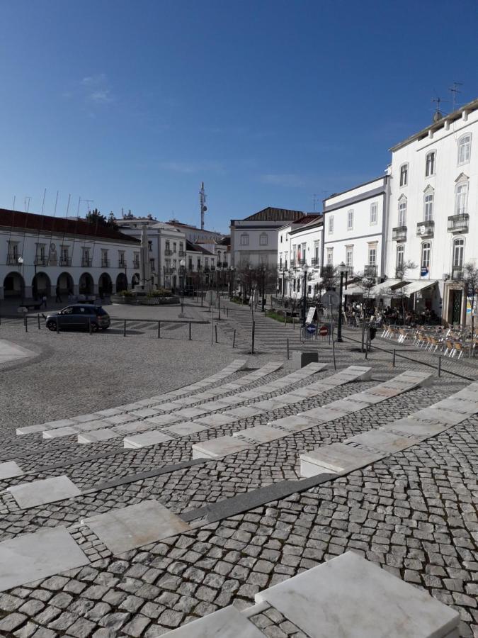 Appartement Tavira Zewnętrze zdjęcie