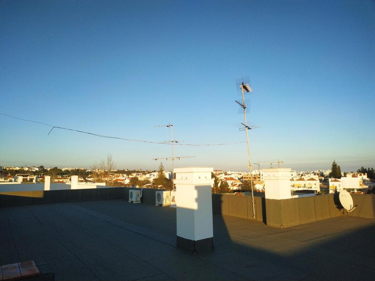 Appartement Tavira Zewnętrze zdjęcie