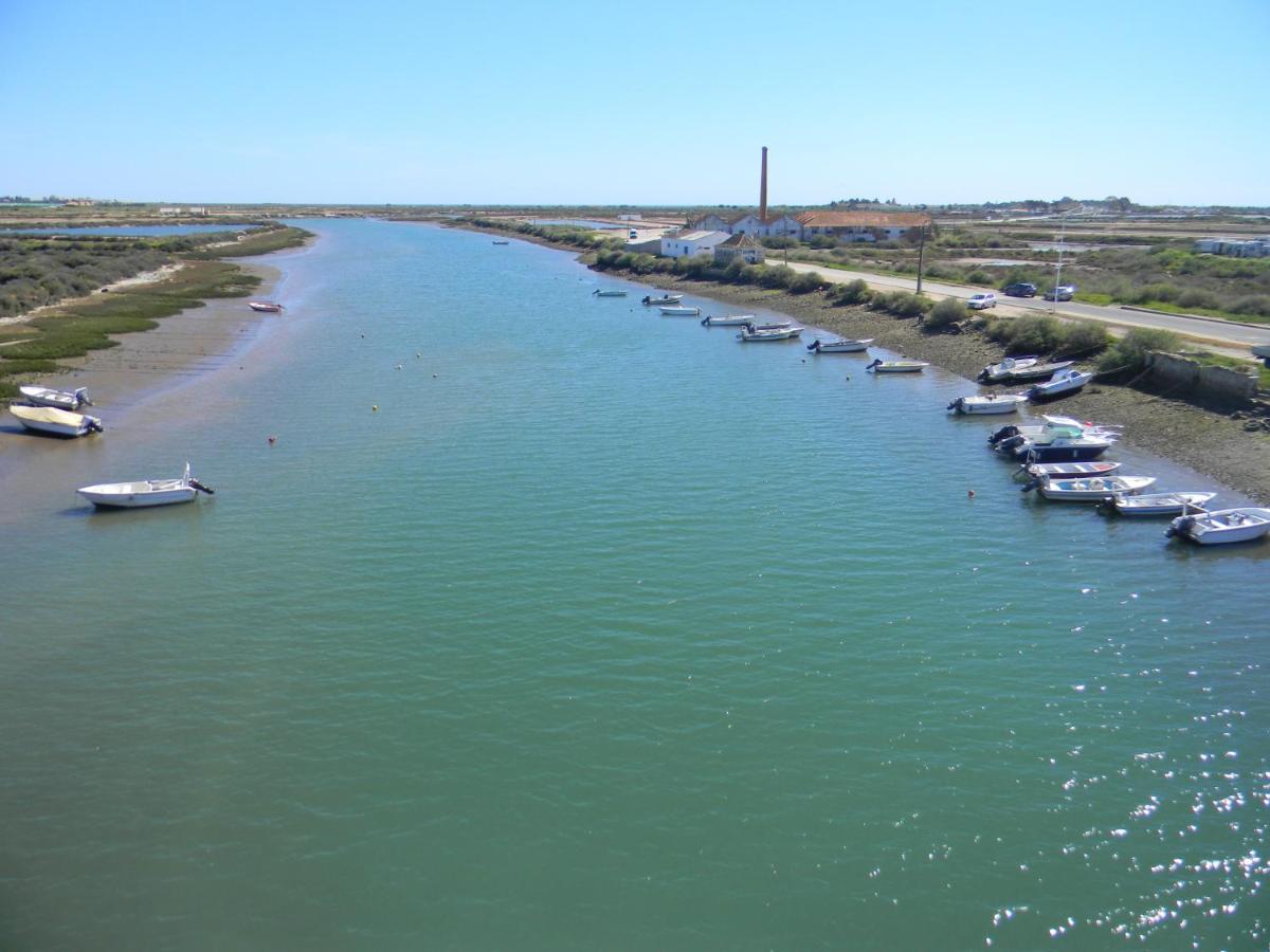 Appartement Tavira Zewnętrze zdjęcie