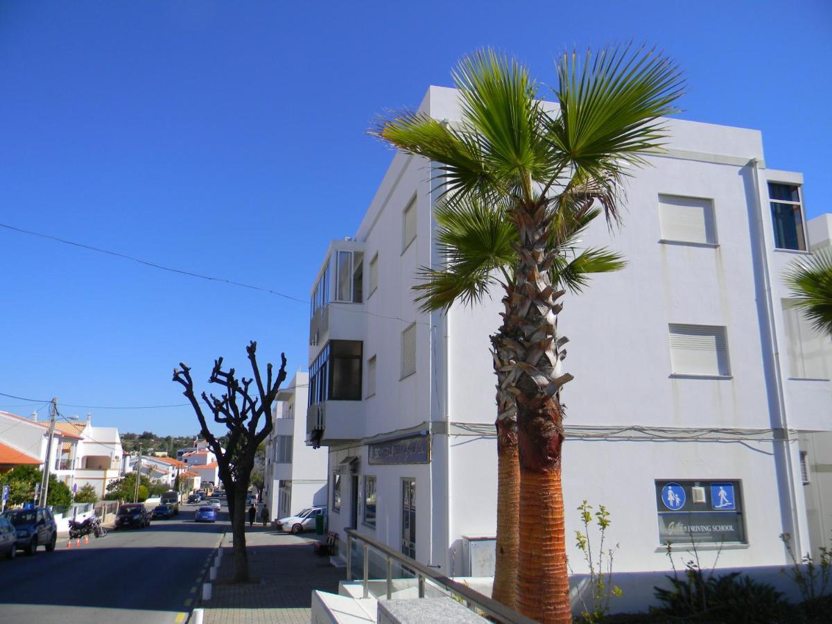 Appartement Tavira Zewnętrze zdjęcie