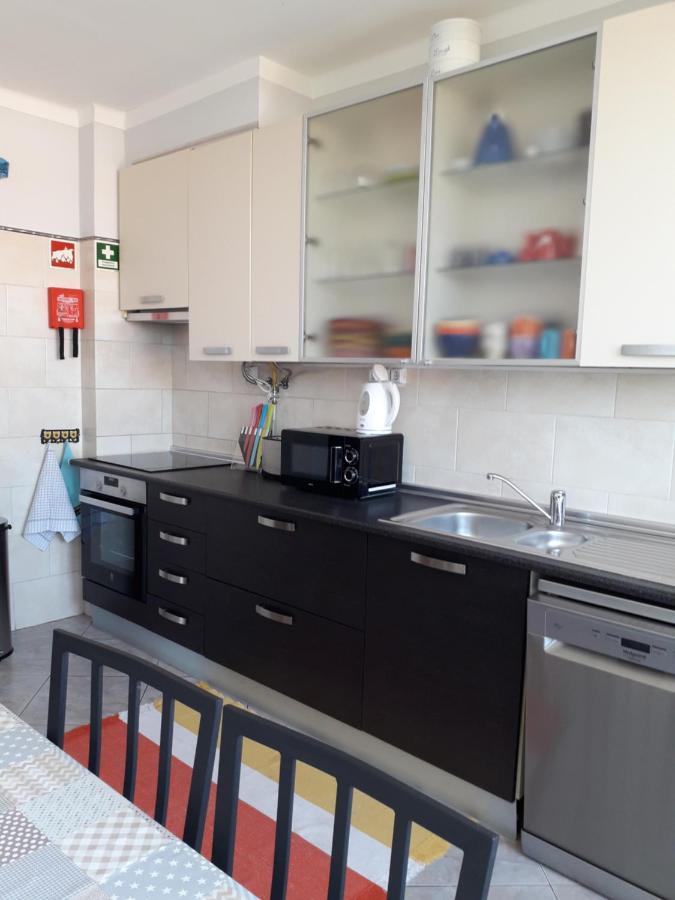 Appartement Tavira Zewnętrze zdjęcie