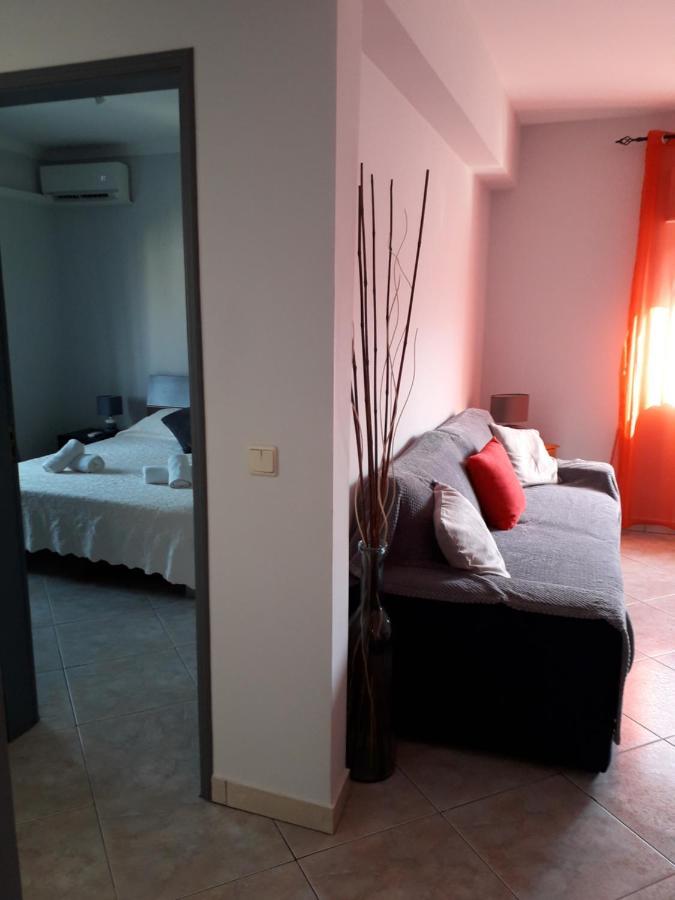 Appartement Tavira Zewnętrze zdjęcie