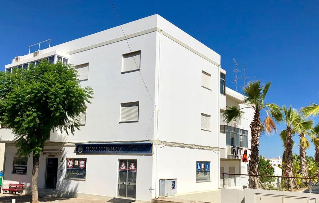 Appartement Tavira Zewnętrze zdjęcie