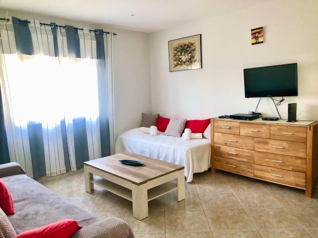 Appartement Tavira Zewnętrze zdjęcie