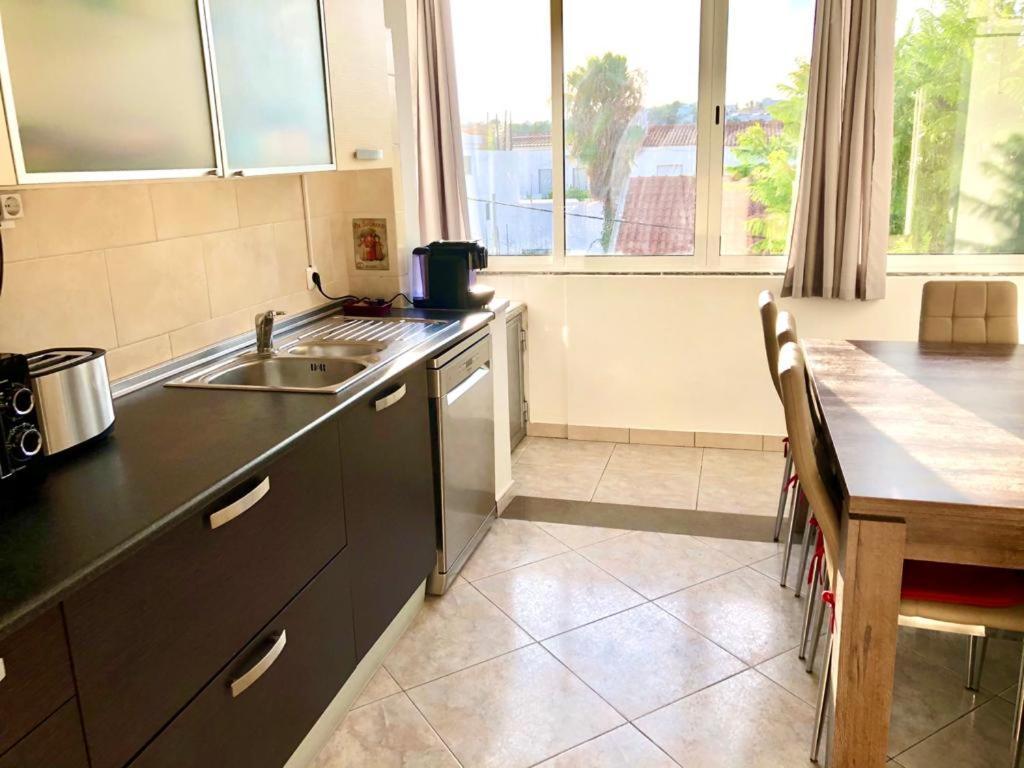 Appartement Tavira Zewnętrze zdjęcie