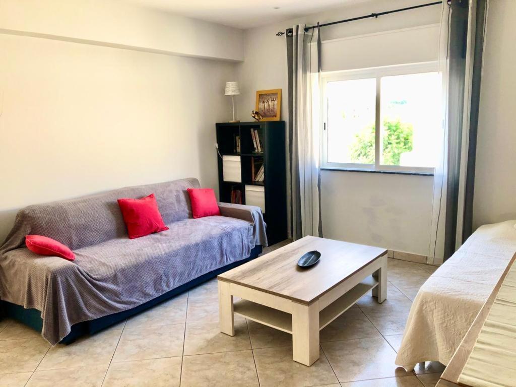 Appartement Tavira Zewnętrze zdjęcie