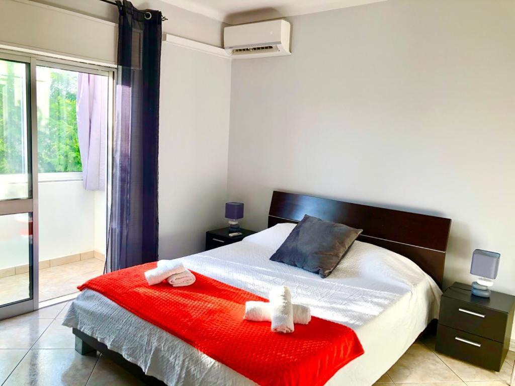 Appartement Tavira Zewnętrze zdjęcie